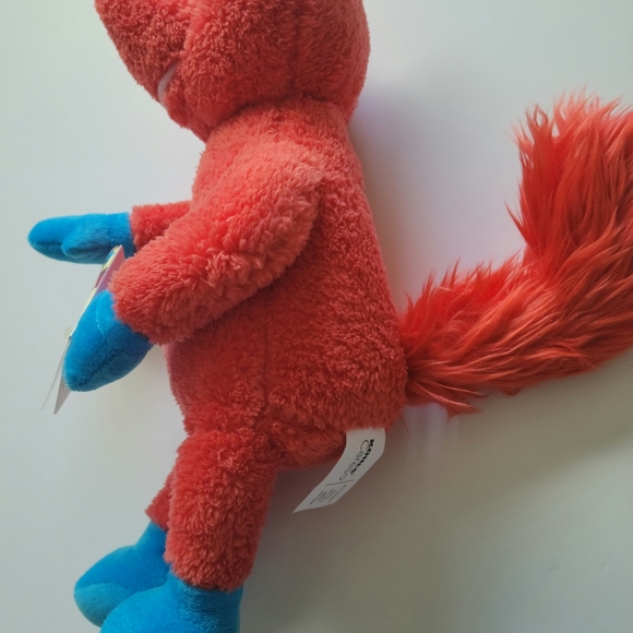 The Cat, the Fox, Horton, The Fish and Moo. New - Picture 8 of 10